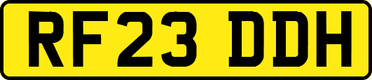 RF23DDH