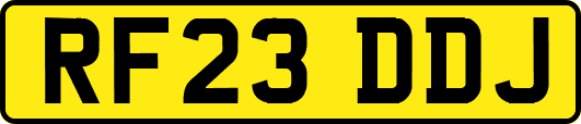 RF23DDJ