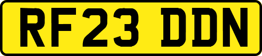 RF23DDN