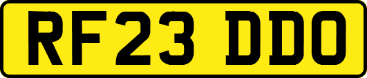 RF23DDO