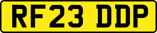 RF23DDP