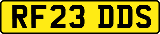 RF23DDS