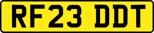 RF23DDT