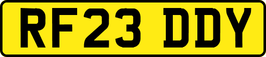 RF23DDY