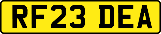RF23DEA