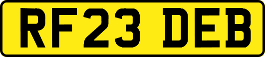 RF23DEB