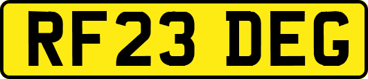 RF23DEG