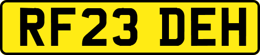 RF23DEH