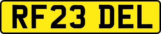 RF23DEL