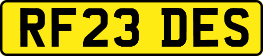 RF23DES