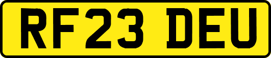 RF23DEU