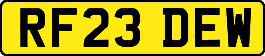 RF23DEW