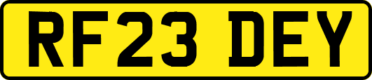 RF23DEY