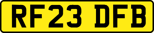 RF23DFB