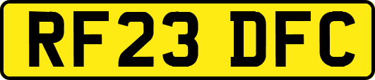 RF23DFC