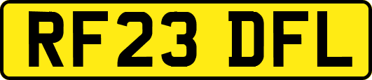 RF23DFL
