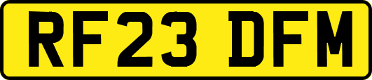 RF23DFM