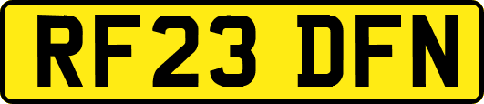 RF23DFN