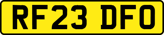 RF23DFO