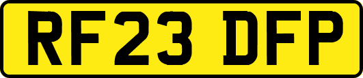RF23DFP