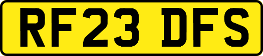 RF23DFS