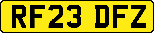 RF23DFZ