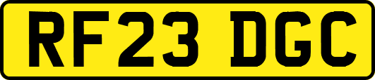 RF23DGC