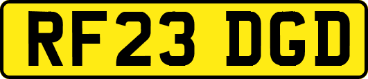 RF23DGD