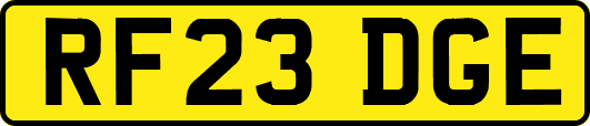 RF23DGE