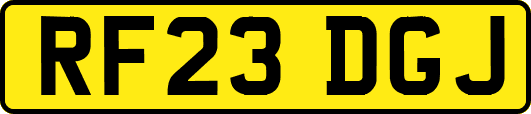 RF23DGJ