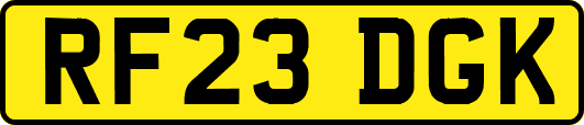 RF23DGK