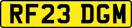 RF23DGM