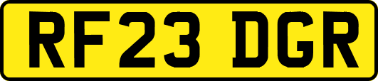 RF23DGR