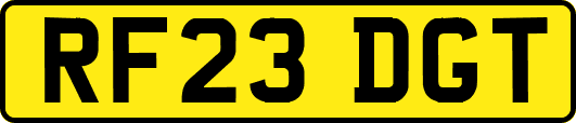 RF23DGT