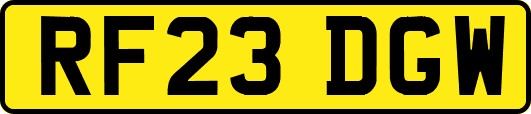 RF23DGW