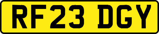 RF23DGY