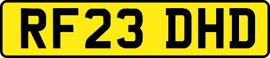 RF23DHD