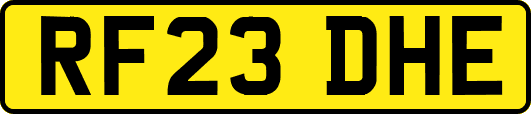 RF23DHE