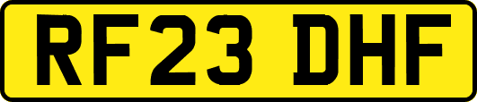 RF23DHF