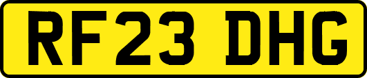 RF23DHG