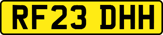 RF23DHH