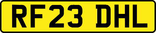 RF23DHL