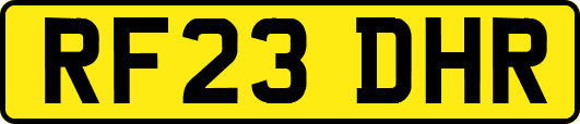 RF23DHR