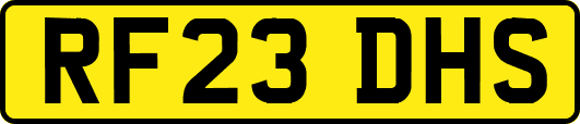 RF23DHS