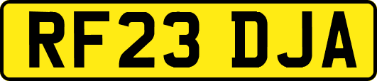 RF23DJA