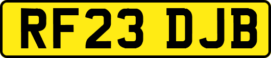 RF23DJB