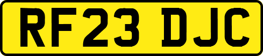 RF23DJC