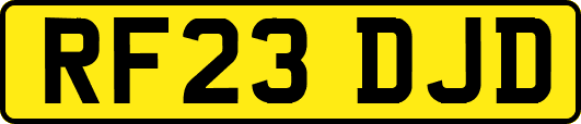 RF23DJD