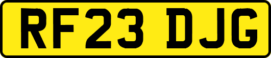 RF23DJG