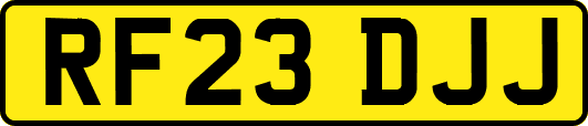 RF23DJJ